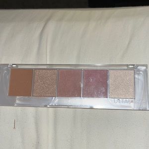Ulta bronzer and blush palette